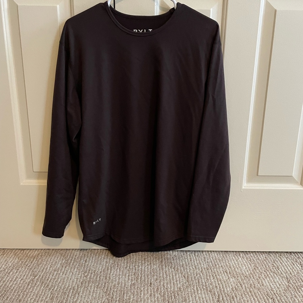 Bylt Long Sleeve Tshirt